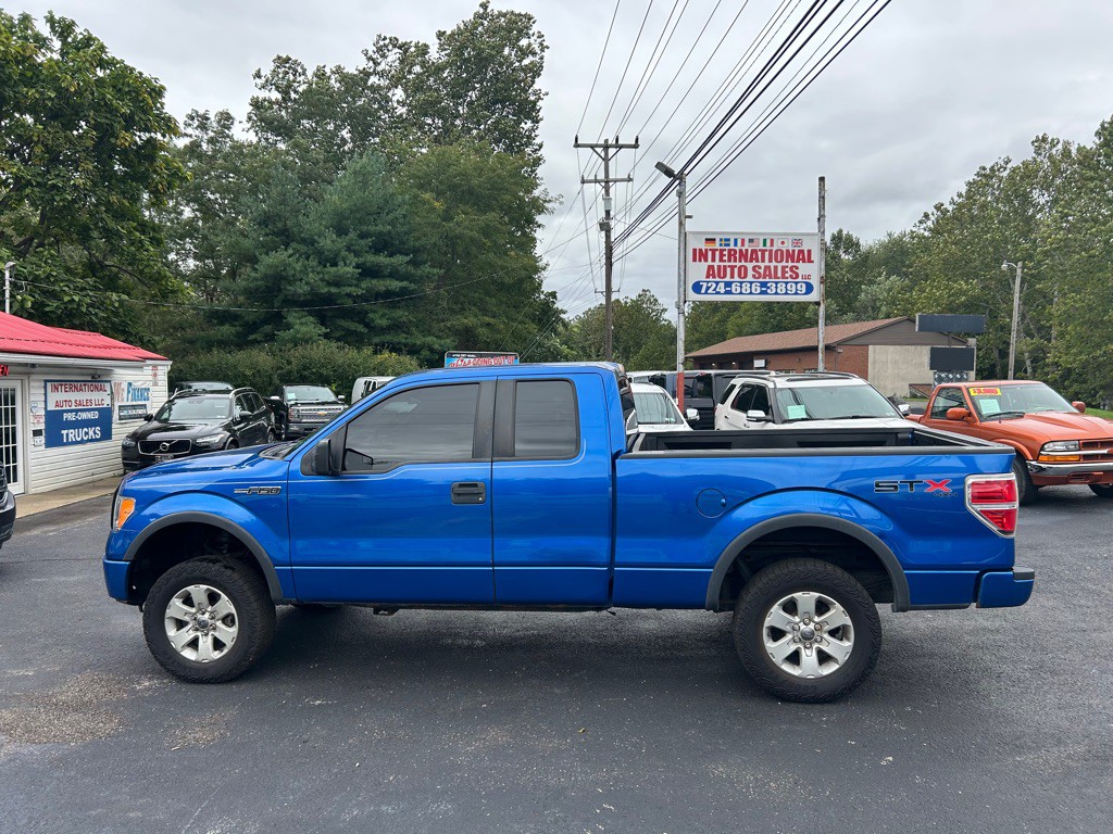 2011 Ford F-150 Image 6