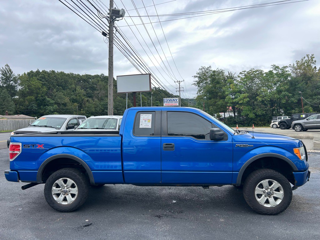 2011 Ford F-150 Image 7