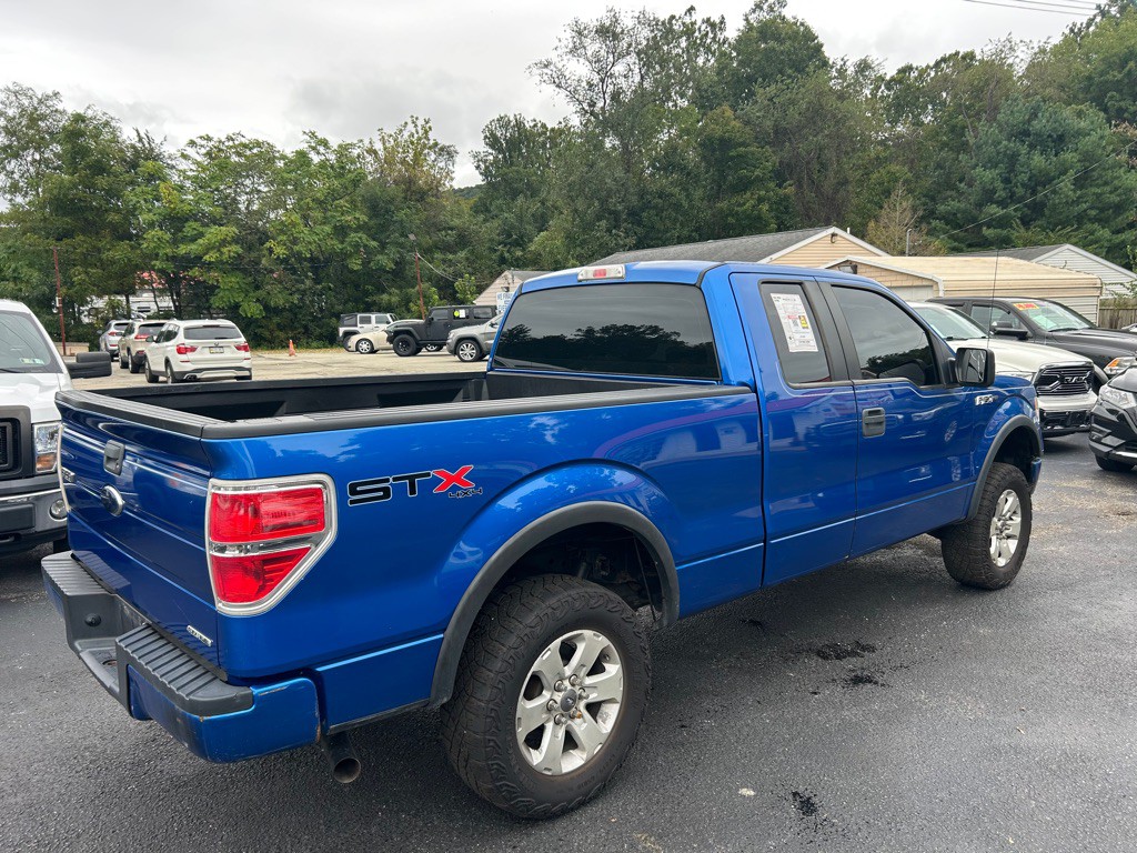 2011 Ford F-150 Image 8