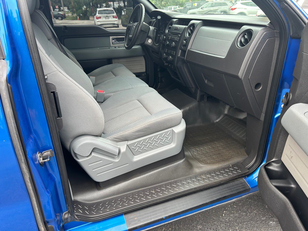 2011 Ford F-150 Image 13