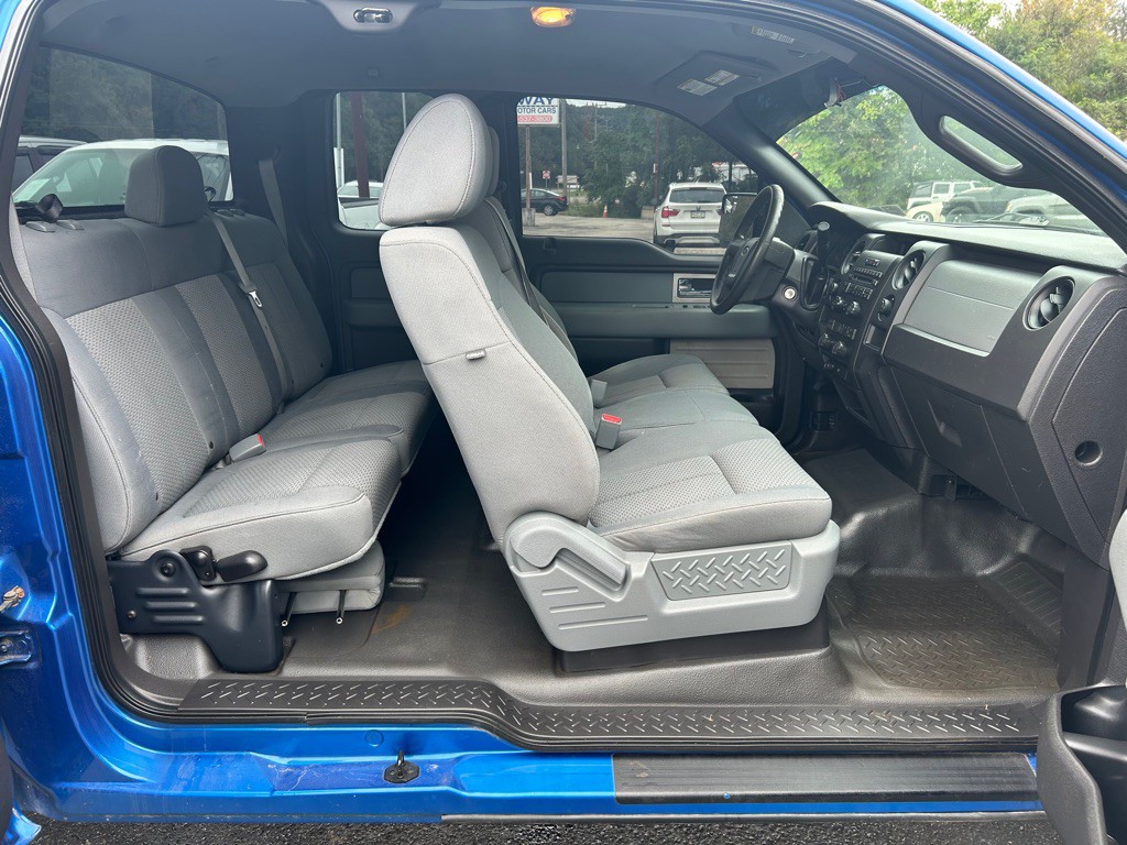 2011 Ford F-150 Image 14