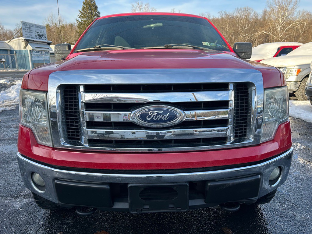 2012 Ford F-150 Image 2