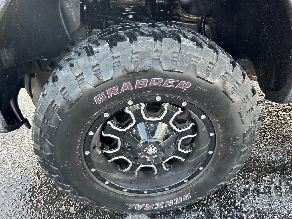 2012 Ford F-150 Image 5