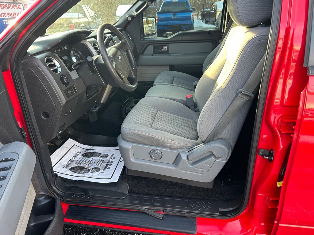 2012 Ford F-150 Image 7