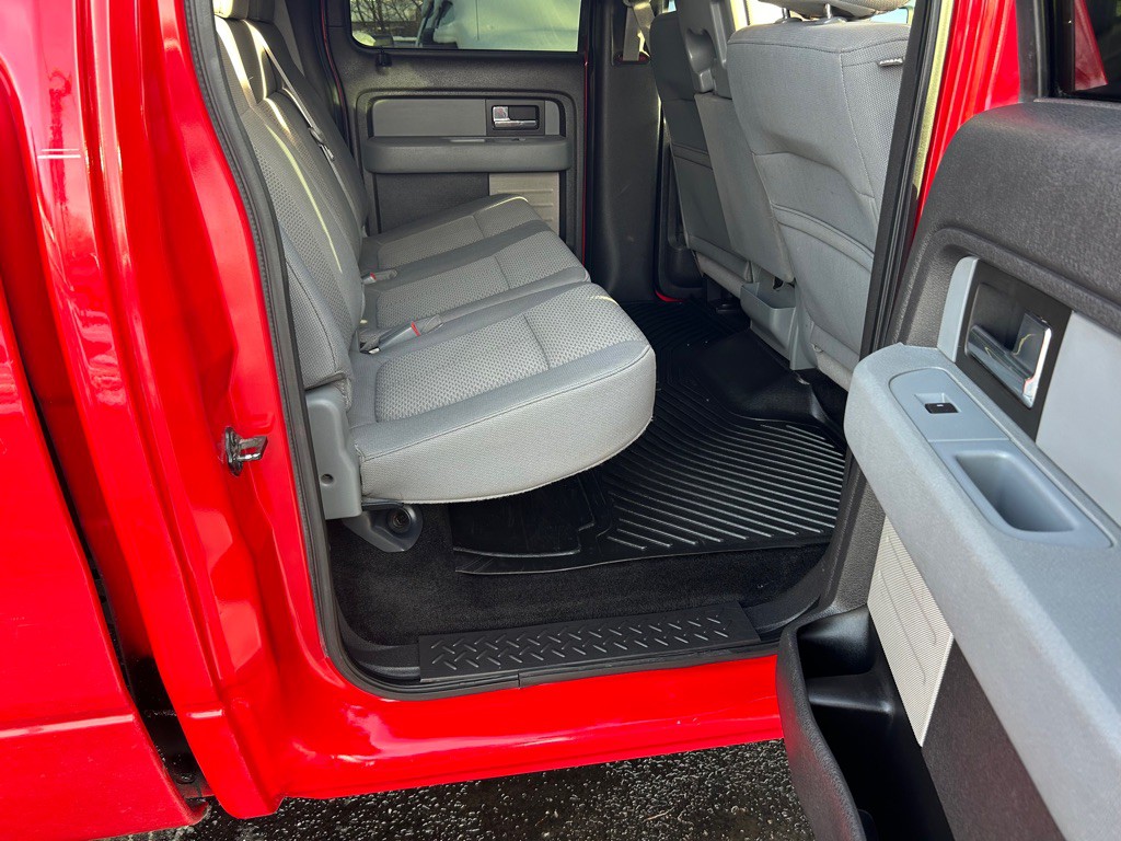 2012 Ford F-150 Image 13