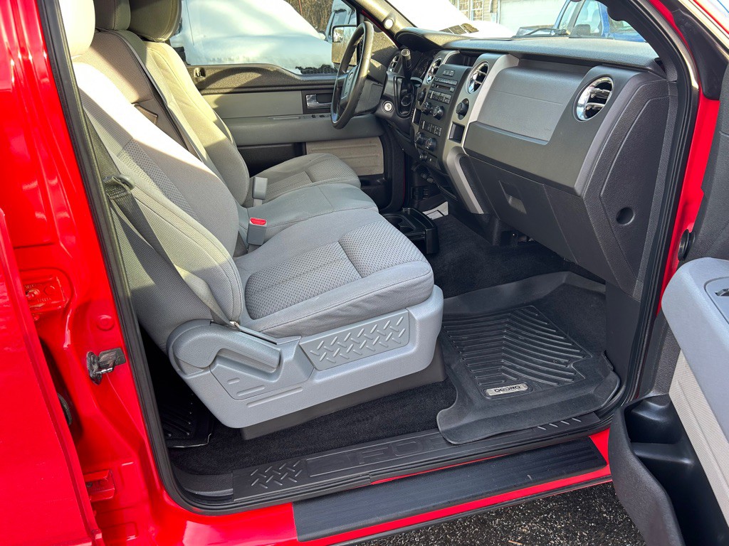 2012 Ford F-150 Image 14