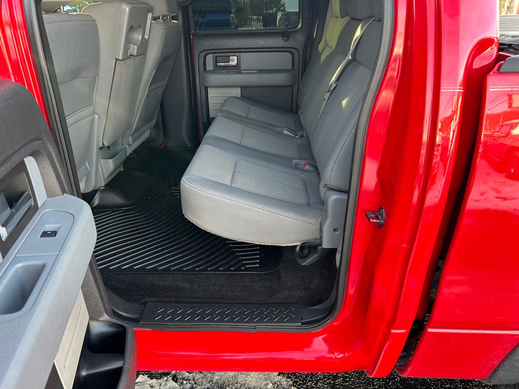 2012 Ford F-150 Image 16