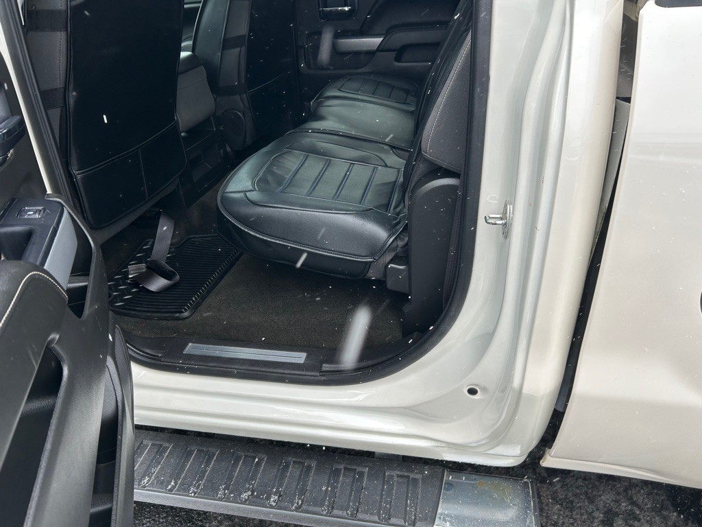 2014 Chevrolet Silverado 1500 Image 12