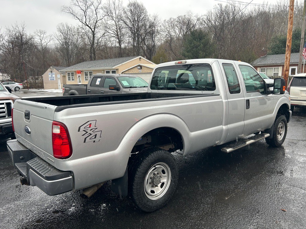 2015 Ford F-250 Image 5