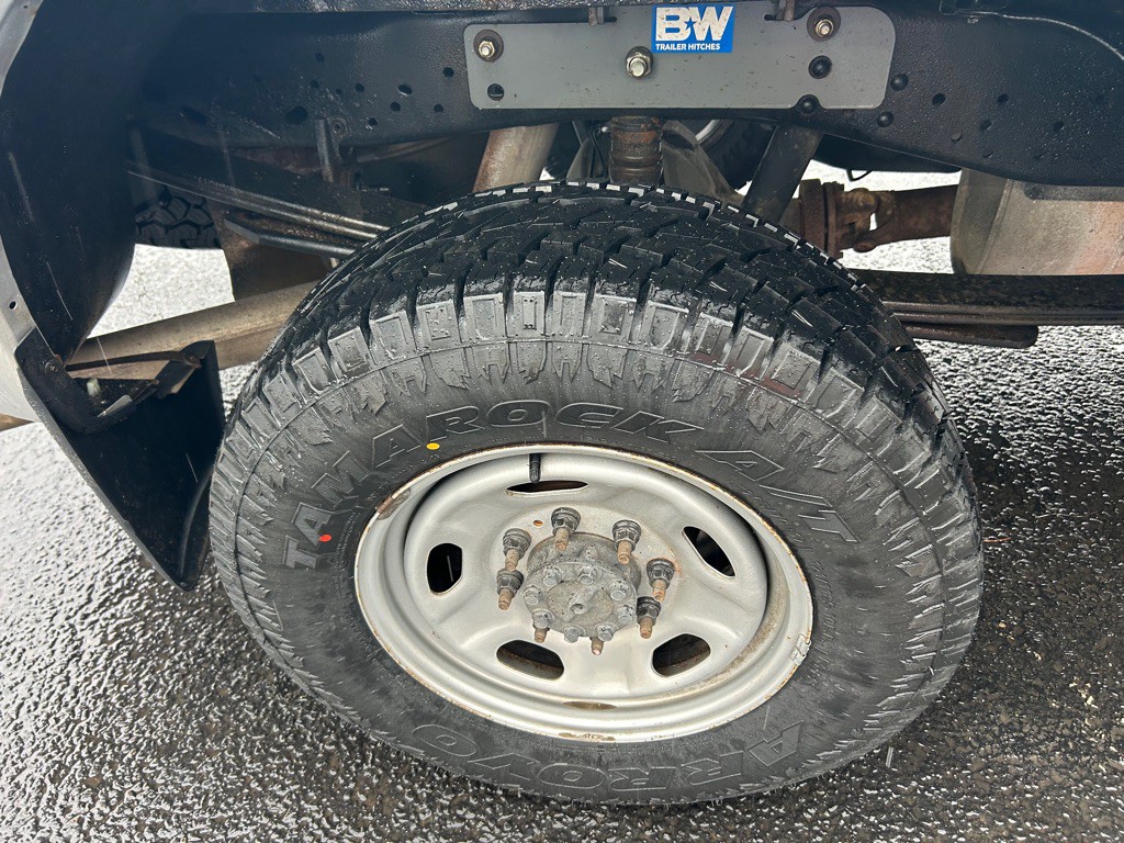 2015 Ford F-250 Image 9