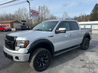 Image for 2012 Ford F-150 XLT ID: 7077644