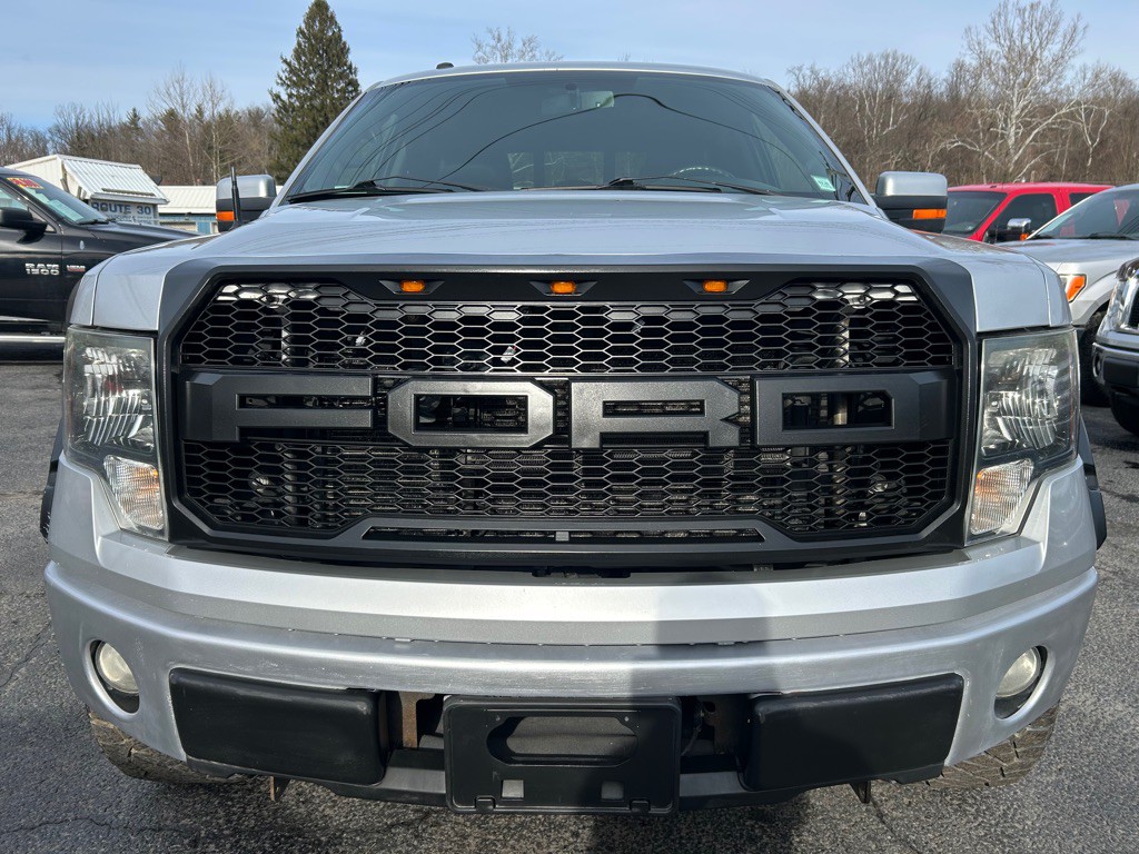 2012 Ford F-150 Image 2