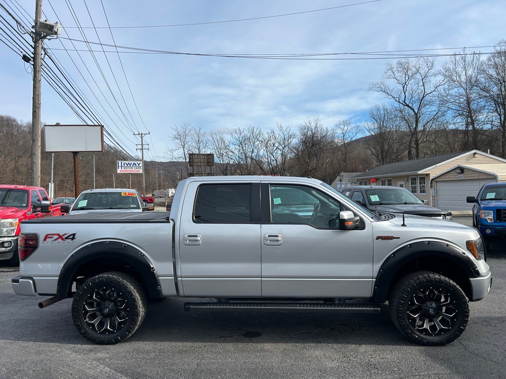 2012 Ford F-150 Image 6