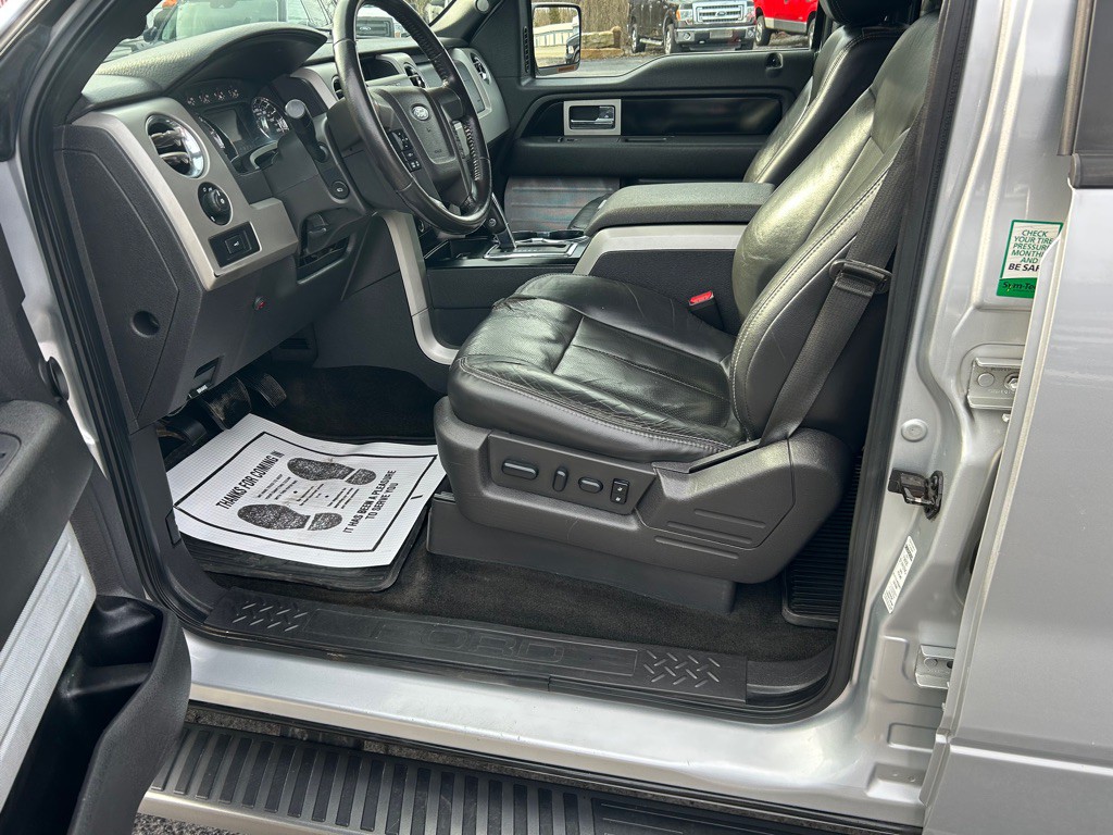 2012 Ford F-150 Image 11