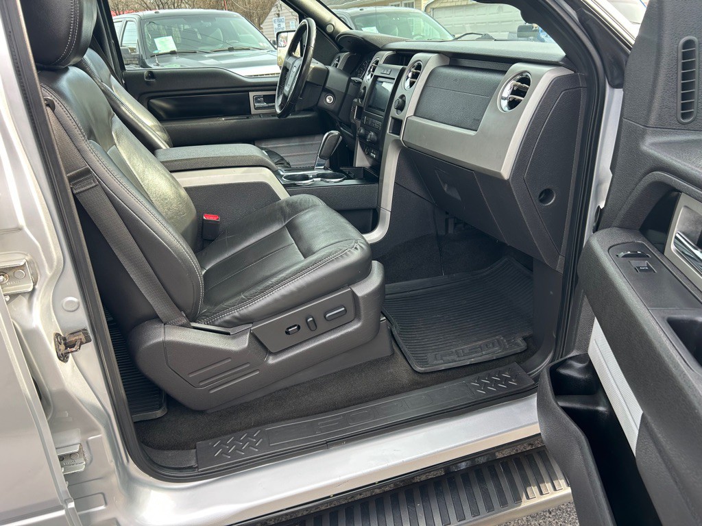 2012 Ford F-150 Image 13