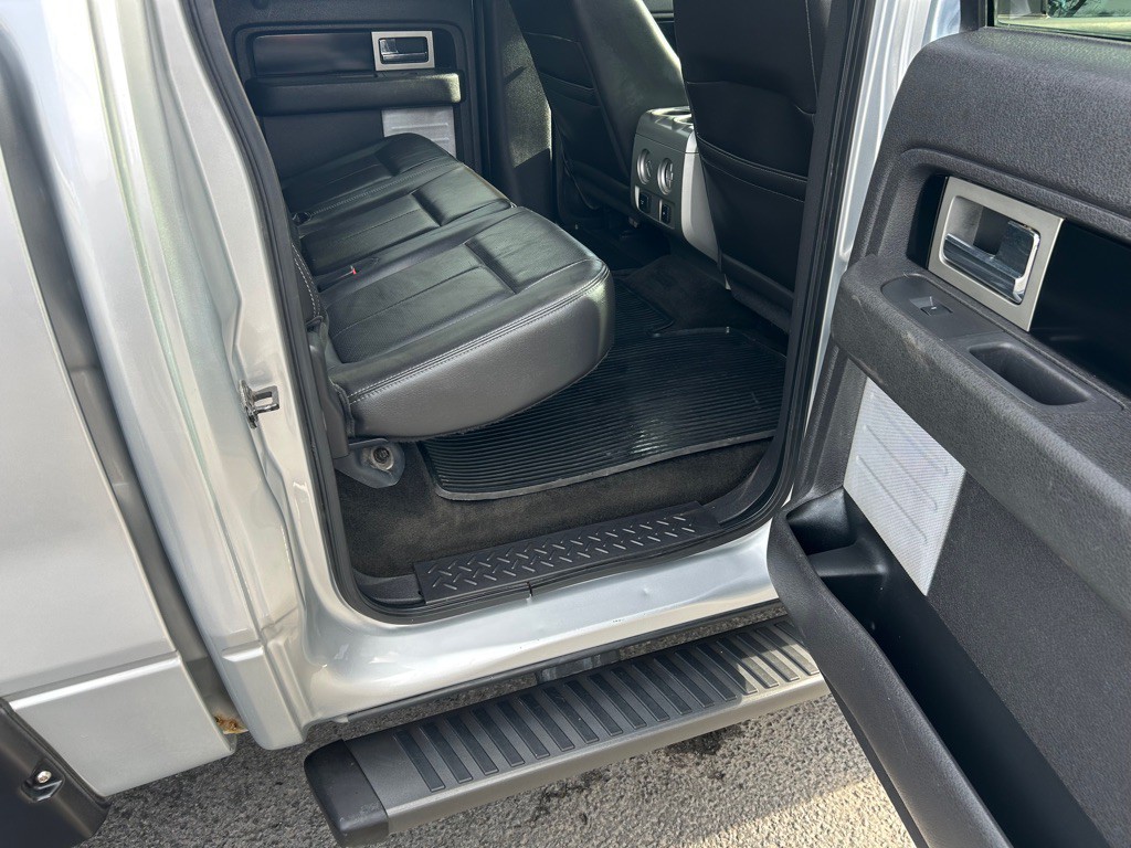 2012 Ford F-150 Image 14