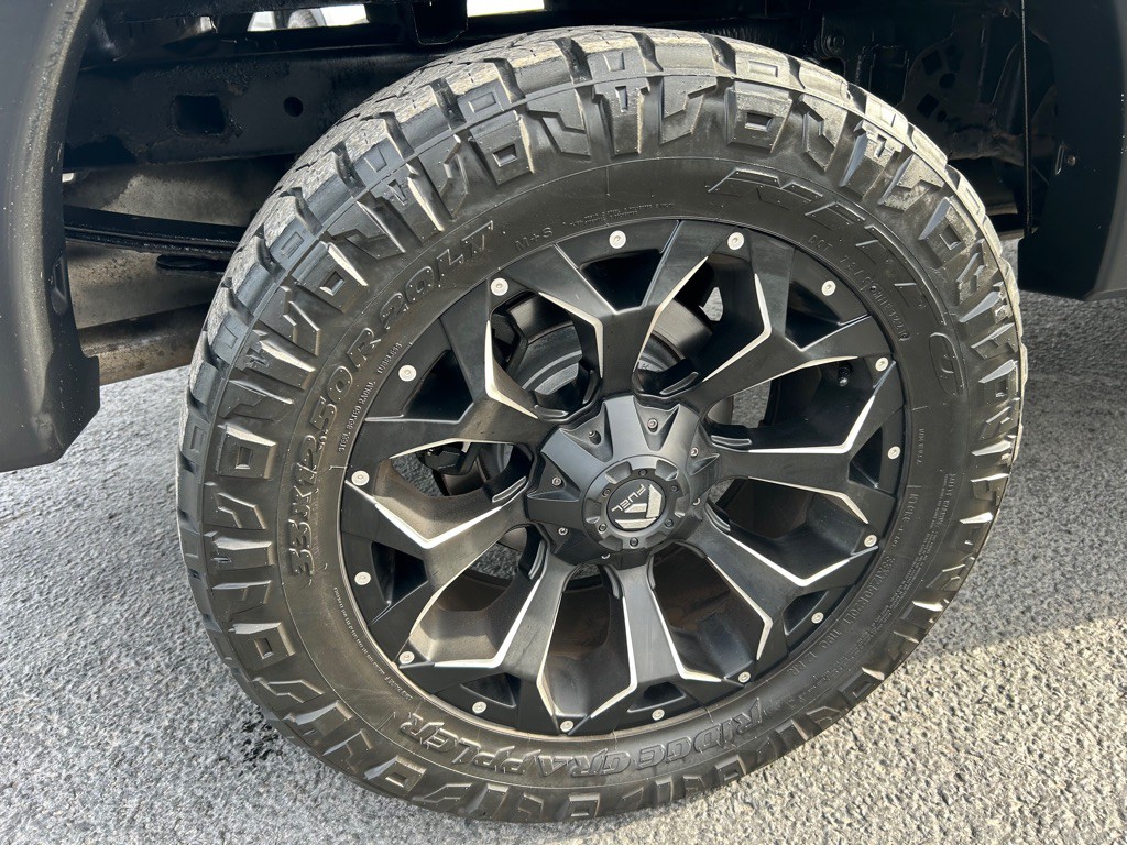 2012 Ford F-150 Image 15