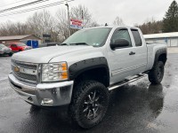 Image for 2013 Chevrolet Silverado 1500 LT ID: 7086653