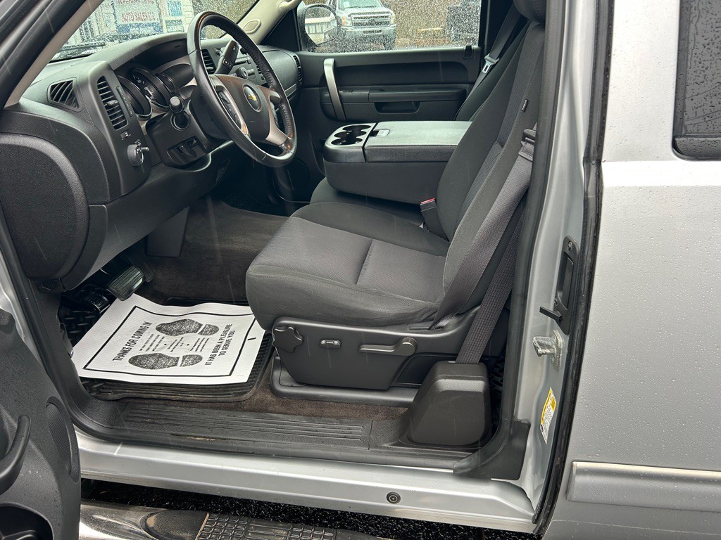 2013 Chevrolet Silverado 1500 Image 13