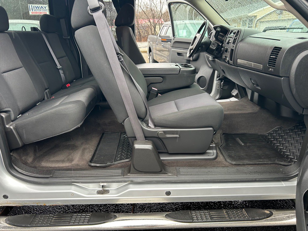 2013 Chevrolet Silverado 1500 Image 14