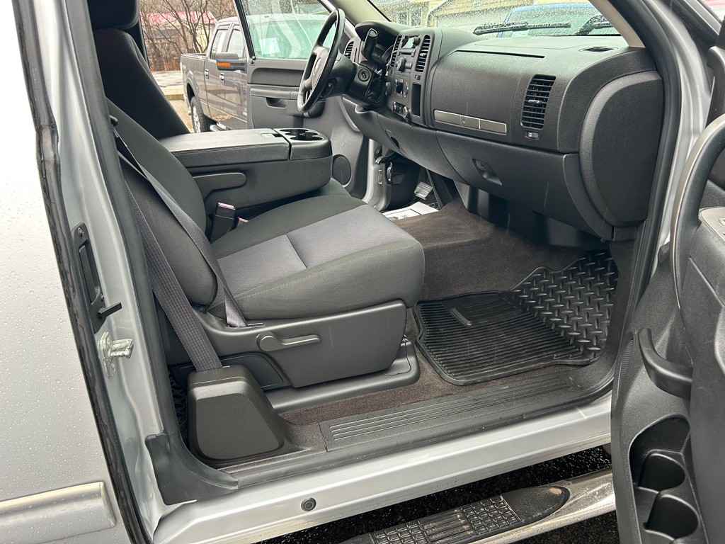 2013 Chevrolet Silverado 1500 Image 15