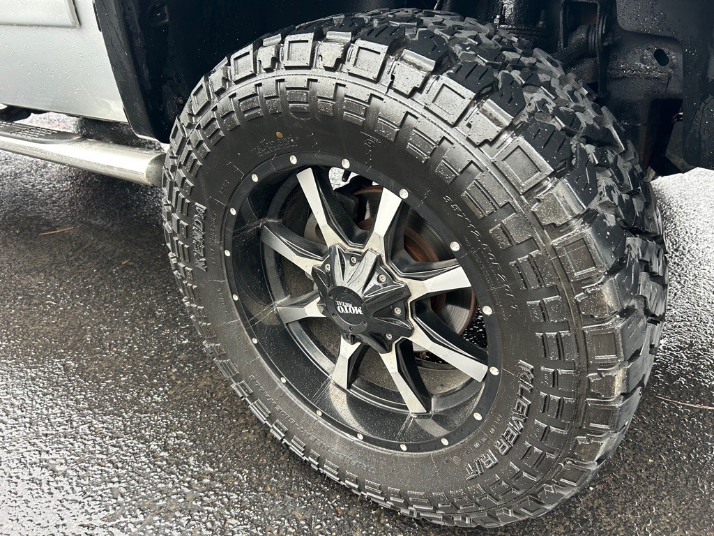 2013 Chevrolet Silverado 1500 Image 16