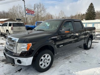Image for 2013 Ford F-150 XLT ID: 7086671