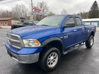 Image for 2015 RAM 1500 SLT ID: 7086682