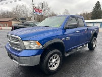 Image for 2015 RAM 1500 SLT ID: 7086682
