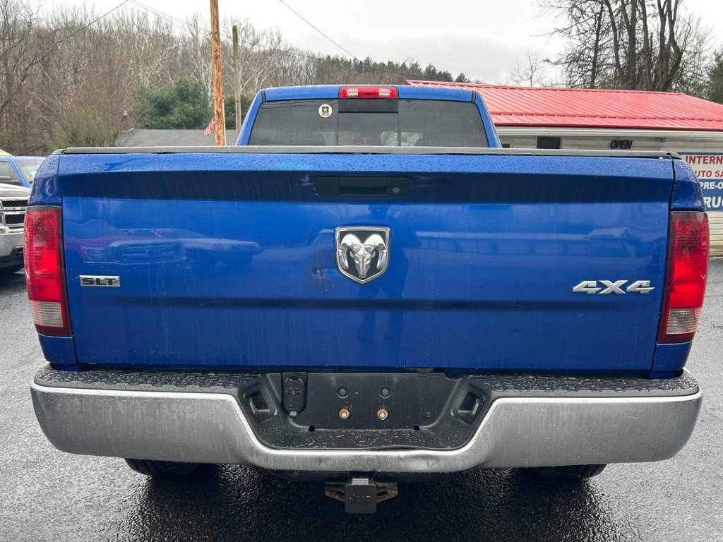 2015 RAM 1500 Image 3