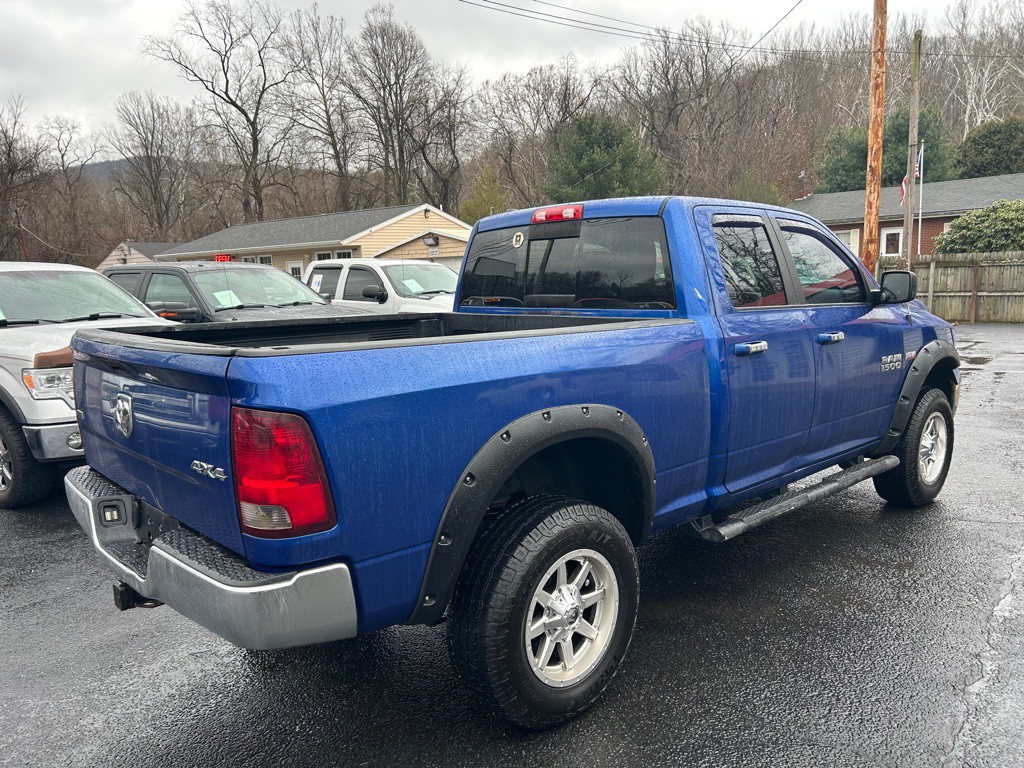 2015 RAM 1500 Image 6