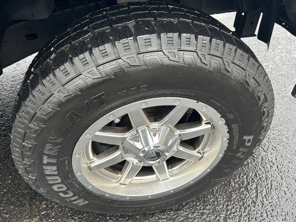 2015 RAM 1500 Image 8