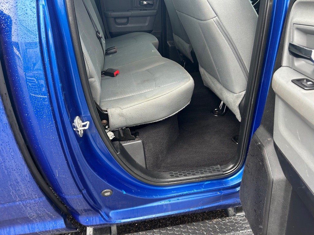 2015 RAM 1500 Image 11