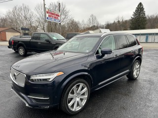 Image for 2019 Volvo XC90 T6 INSCRIPTION ID: 7108368