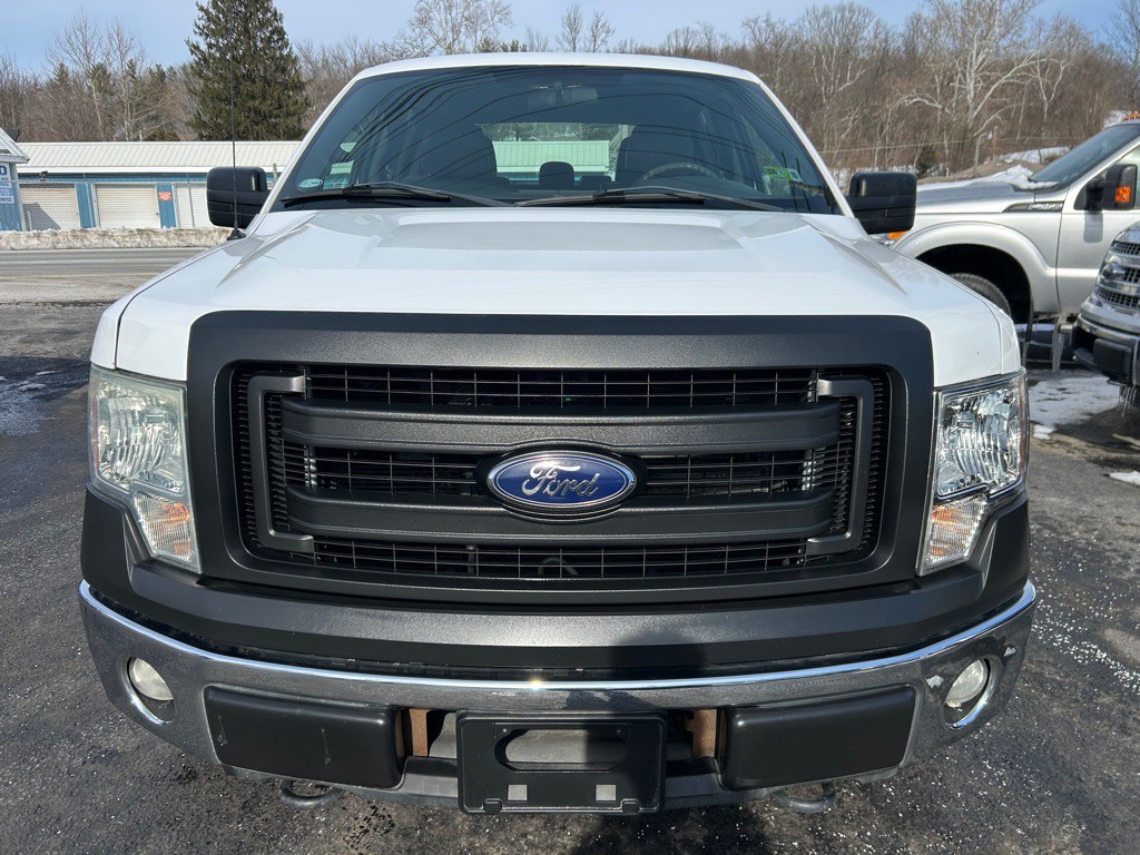 2014 Ford F-150 Image 3