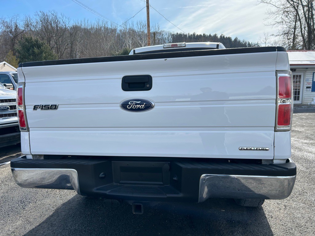 2014 Ford F-150 Image 6