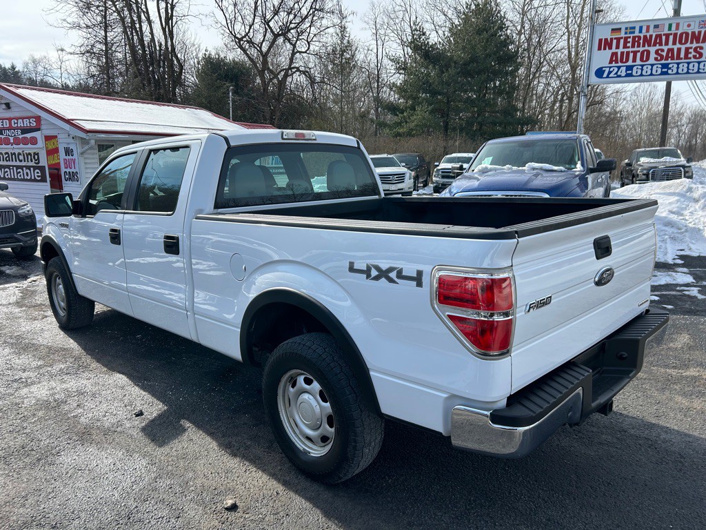 2014 Ford F-150 Image 7