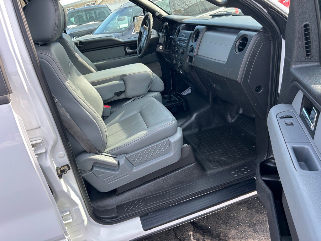 2014 Ford F-150 Image 12