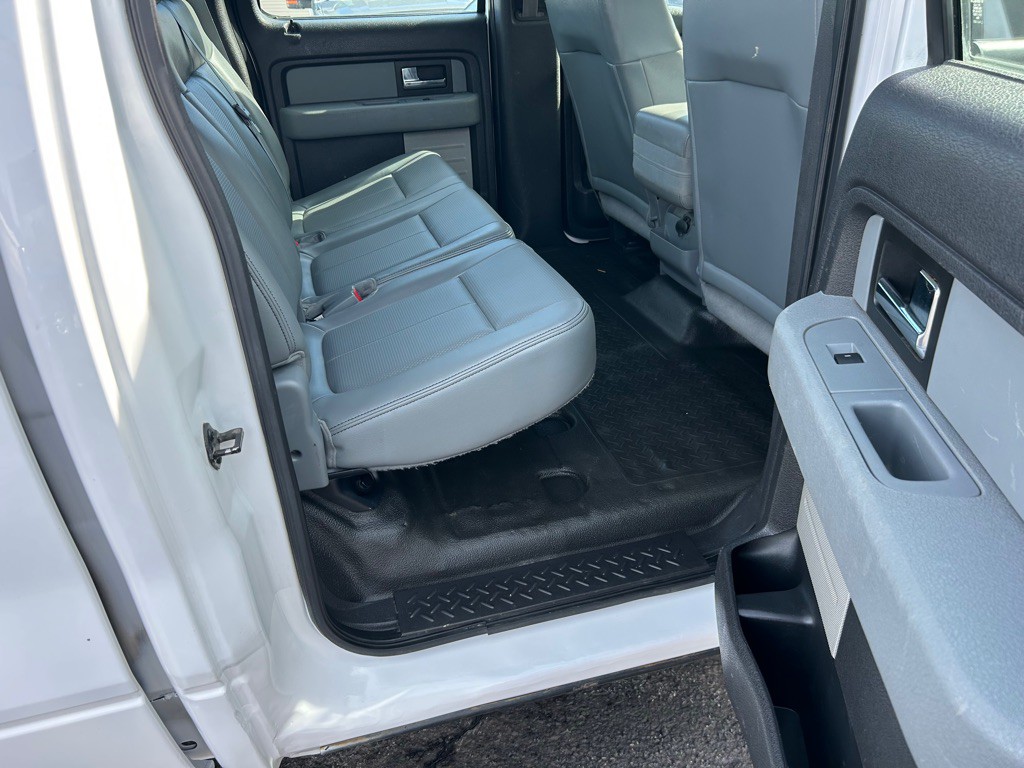 2014 Ford F-150 Image 13