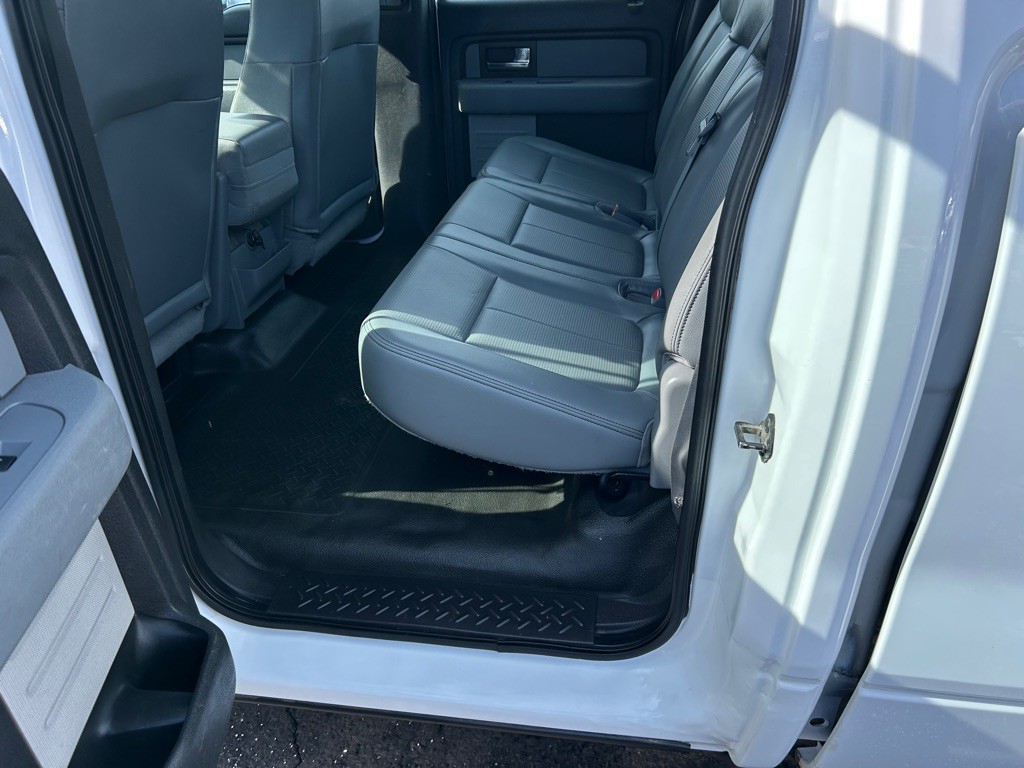 2014 Ford F-150 Image 14