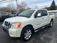 Image for 2014 Nissan Titan SV ID: 7184234