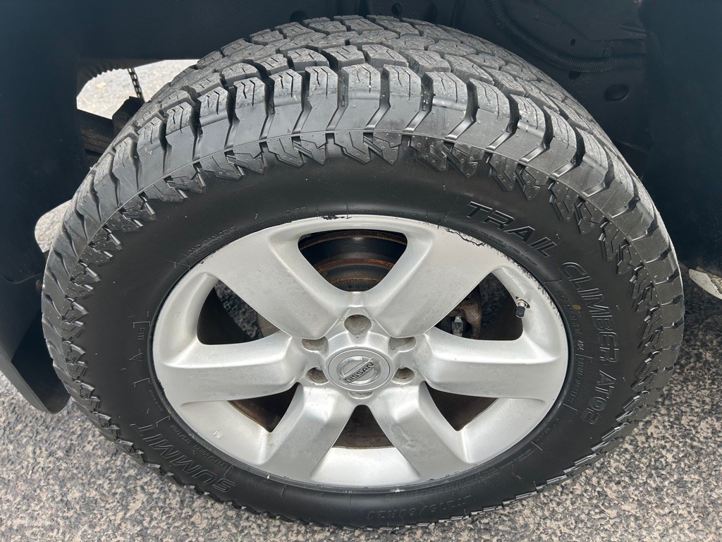 2014 Nissan Titan Image 14