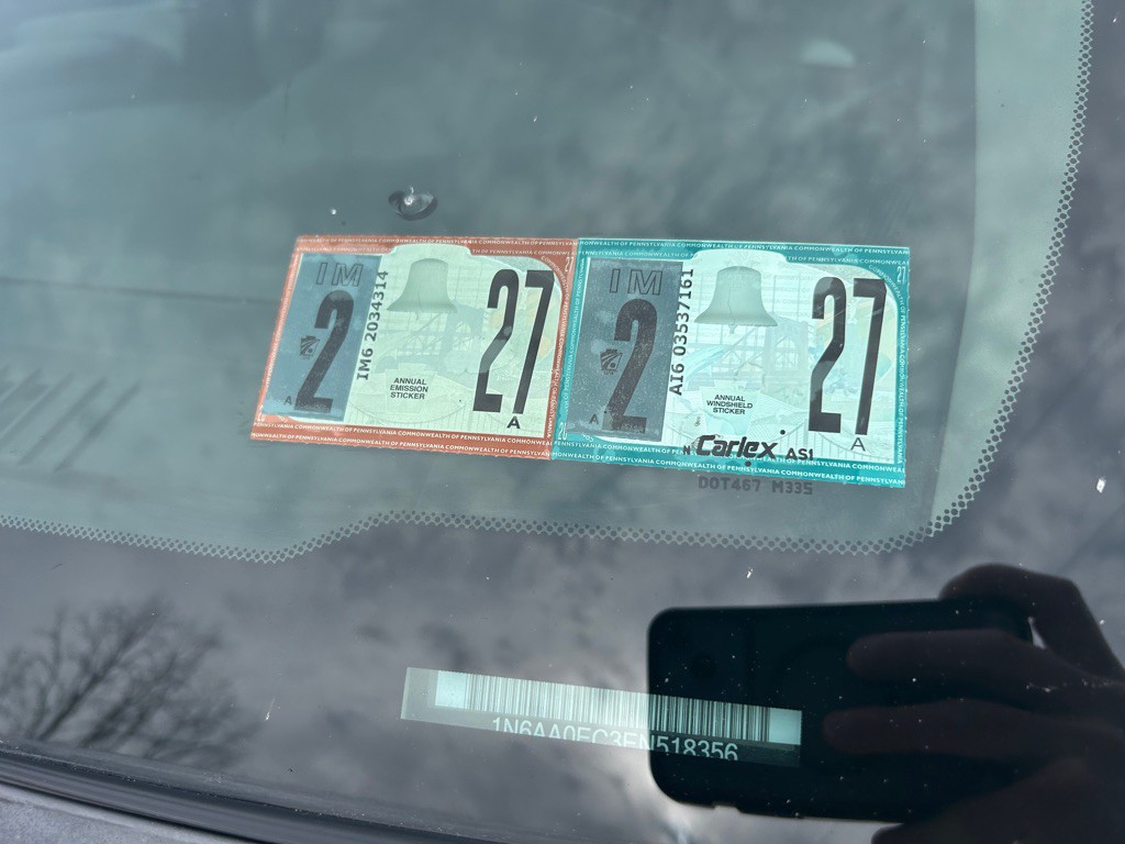 2014 Nissan Titan Image 16