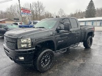 Image for 2013 Chevrolet Silverado 1500 LT ID: 7194200