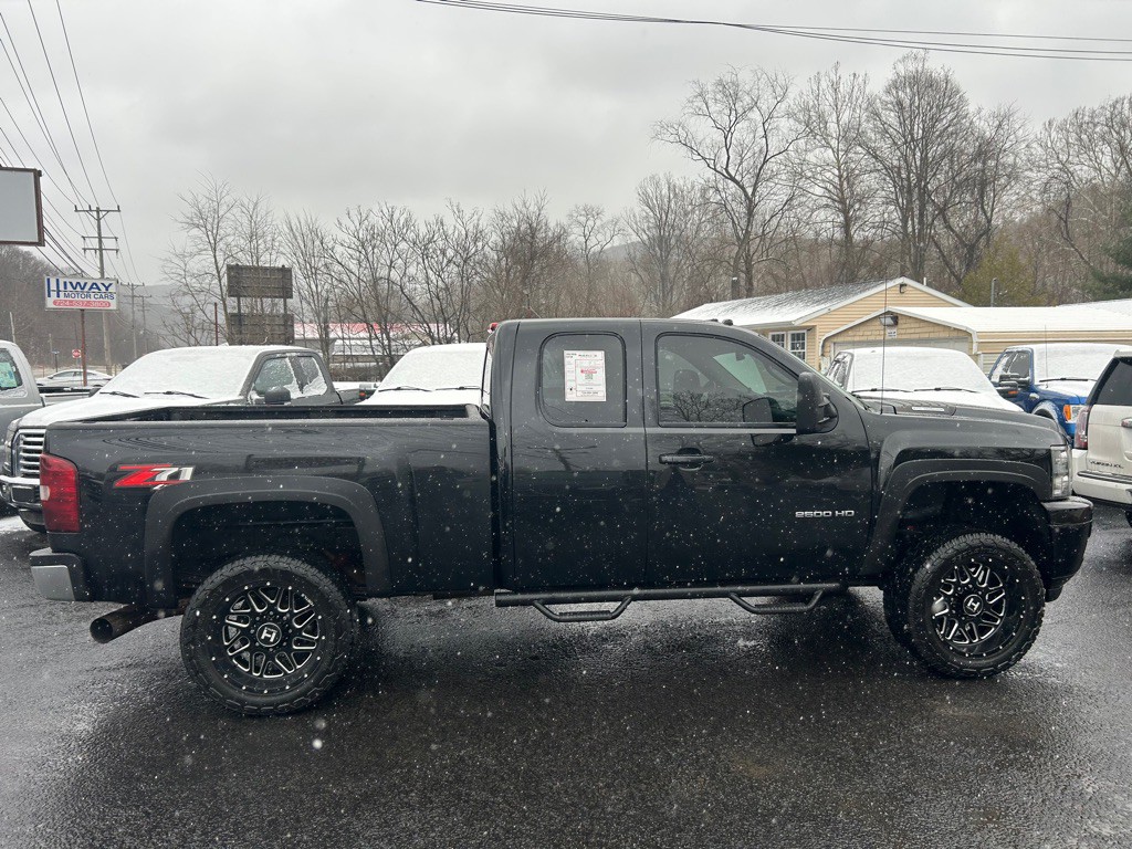 2013 Chevrolet Silverado 1500 Image 5
