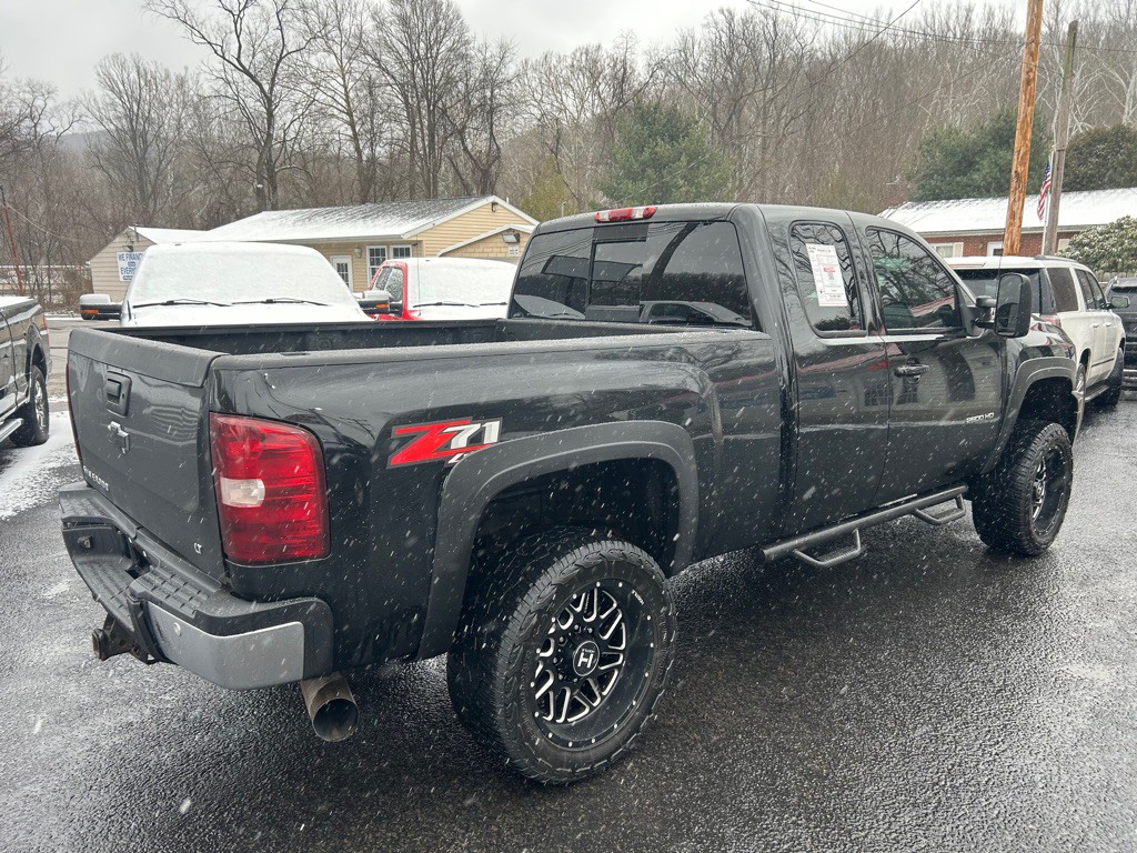 2013 Chevrolet Silverado 1500 Image 6