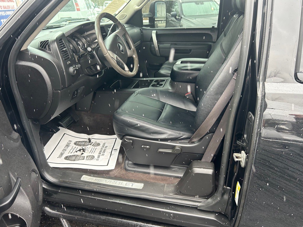 2013 Chevrolet Silverado 1500 Image 11