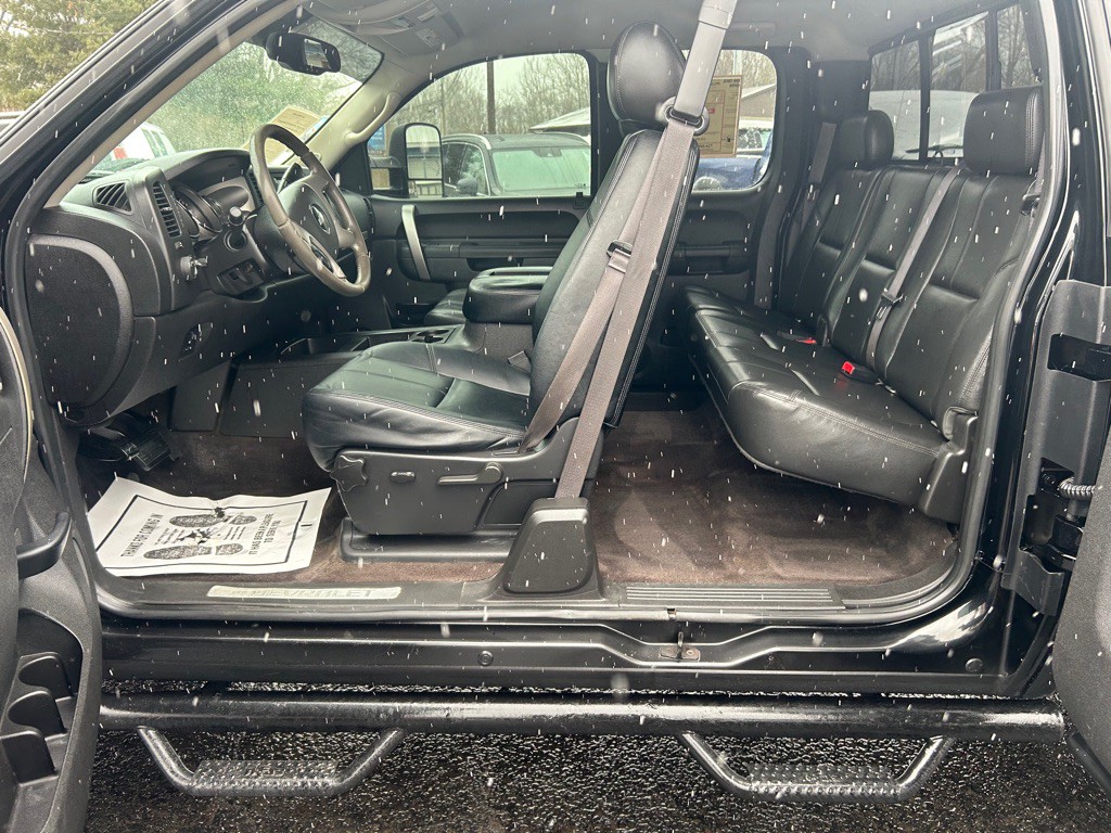 2013 Chevrolet Silverado 1500 Image 13