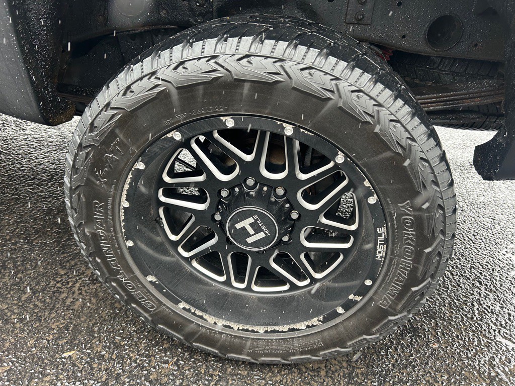 2013 Chevrolet Silverado 1500 Image 17