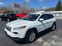 Image for 2014 Jeep Cherokee Latitude ID: 7247054
